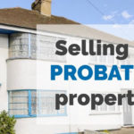 probate property sale