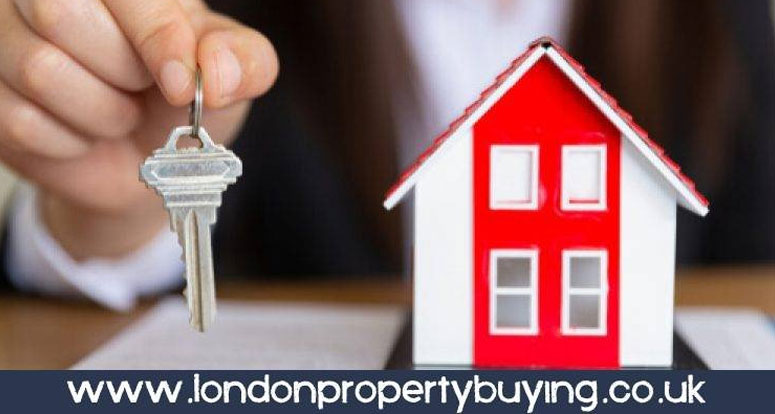 repossession property sales