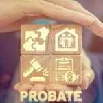 probate house sale london