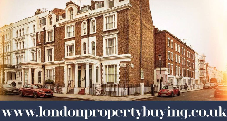 sell flat quickly london