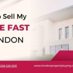 sell house fast in London