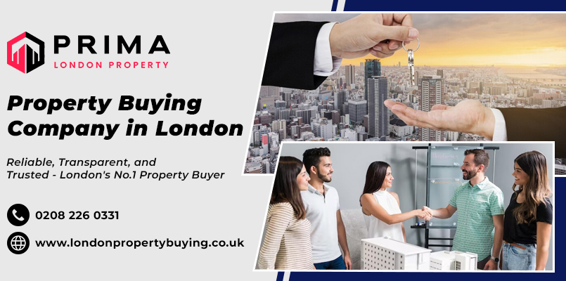 Best Property Buying Company in London