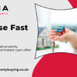 Sell House Fast London