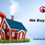 We Buy Any Home